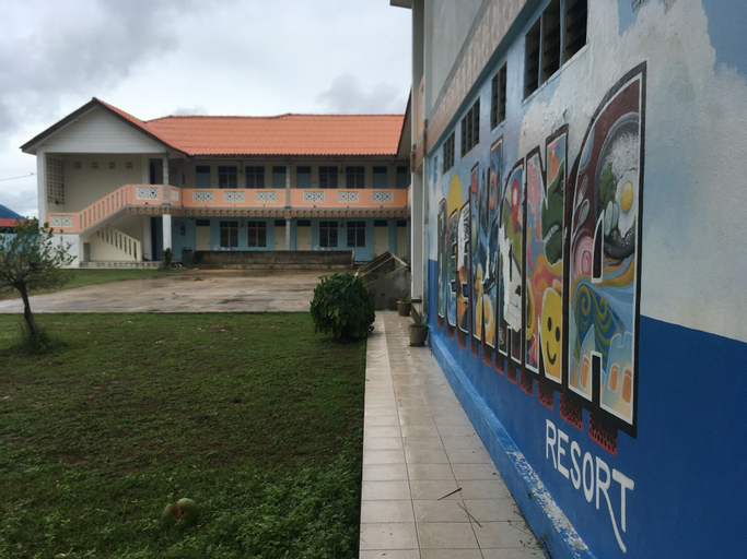 SPOT ON 89657 Dee Wana Resort 3, Pasir Putih