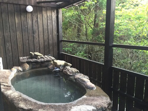 Hotel Daikogen, Kokonoe