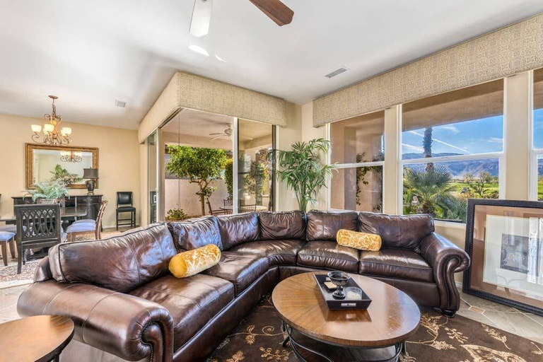Public Area 2, 3BR PGA West Pool Home by ELVR - 57065, Riverside