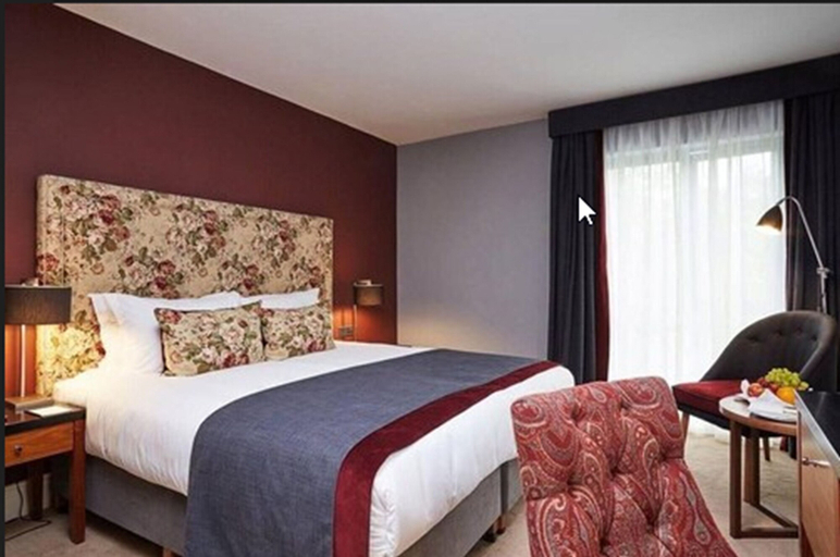 The Montenotte Hotel,