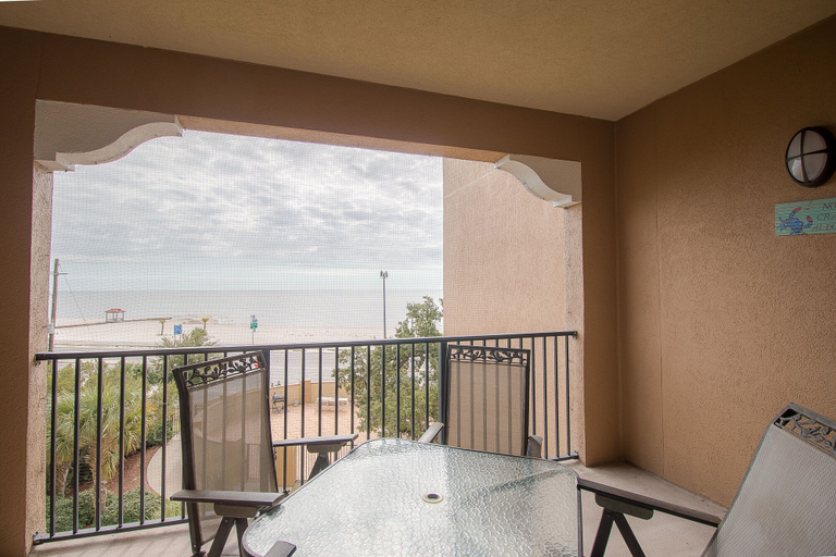 Exterior & Views 1, Sienna 303, Harrison