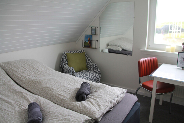 Bedroom 4, Nordic Inn Thorshavn, Tórshavn