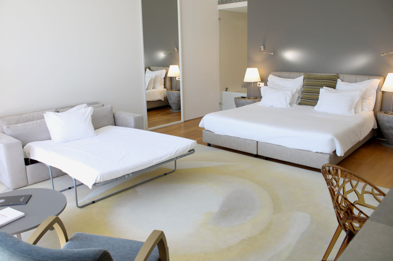 Hotel Torre de Gomariz Wine & Spa, Vila Verde