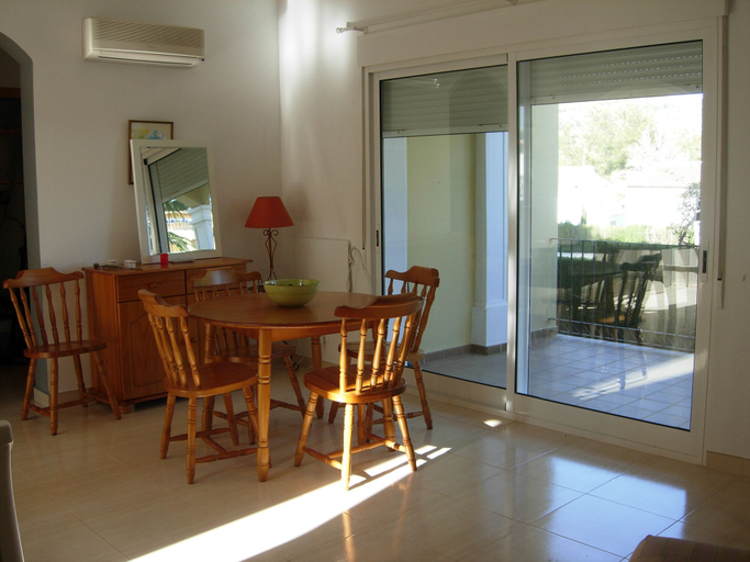 Others 5, Apartamento Augusta Eagle, Alicante