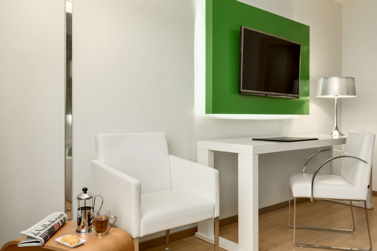 NH Groningen, Groningen