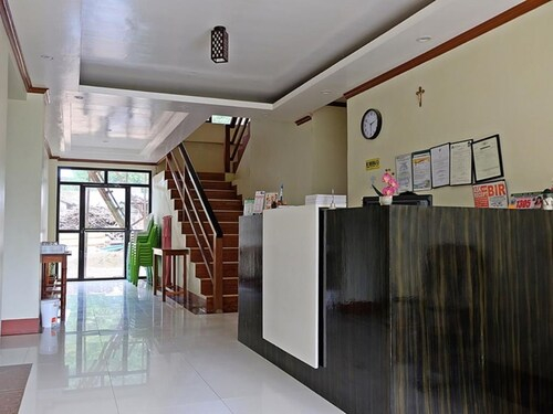 Hotel Deo, El Nido