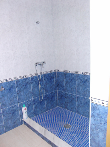 Bathroom 4, Apartamento Augusta Eagle, Alicante