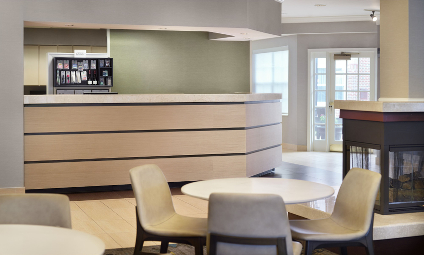 Residence Inn Reno, Washoe