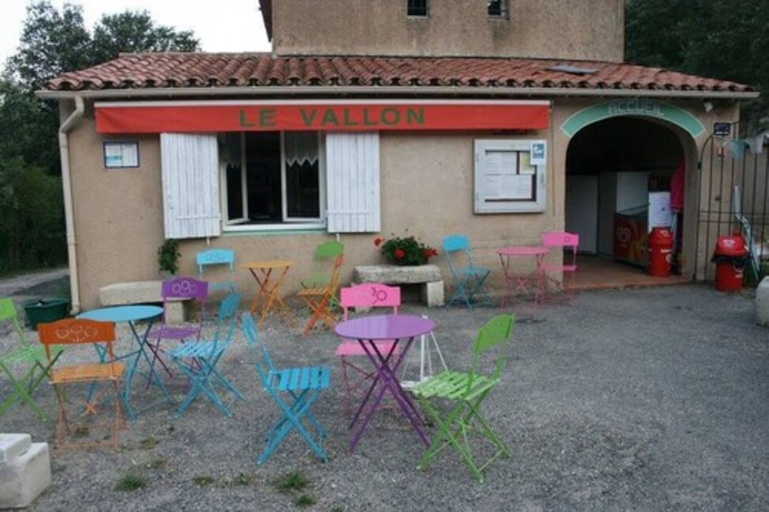 Exterior & Views 2, Camping le Vallon, Vaucluse