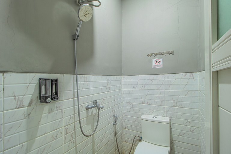 Bathroom 3, Yayah Residence 1 Syariah, Bogor