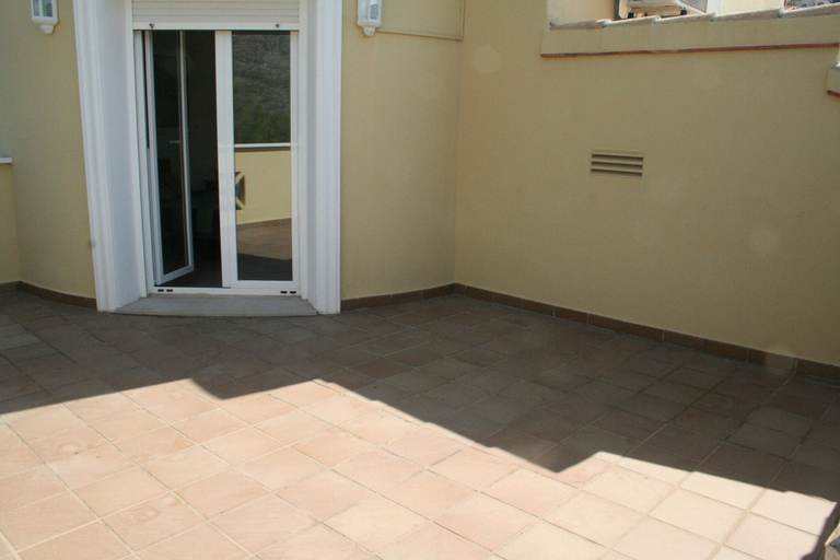 Public Area, Apartamento Augusta Eagle, Alicante