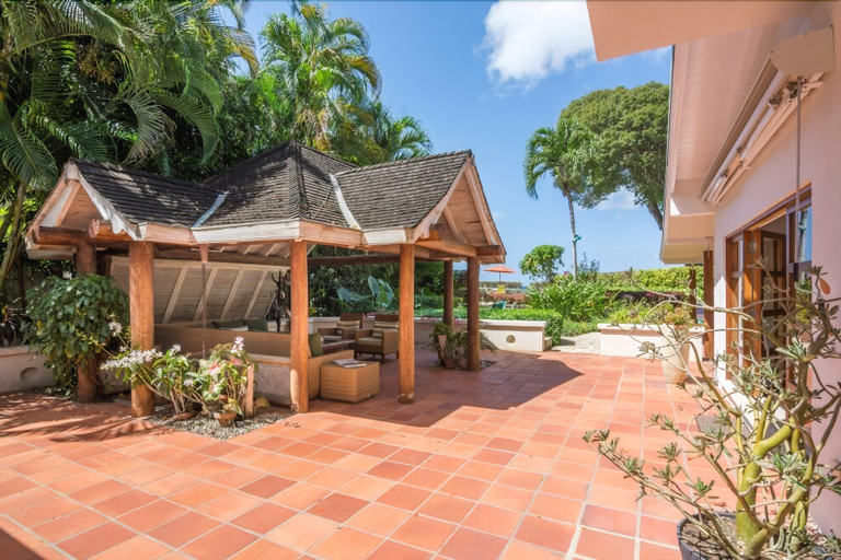 Exterior & Views 2, Villa Thespina on the Beach