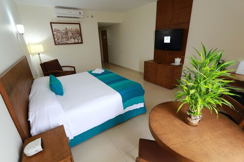La Venta Inn Villahermosa Hotel, Centro