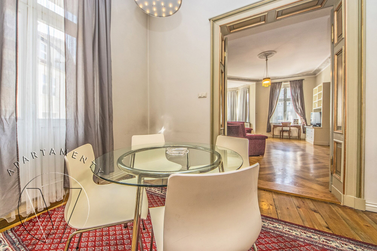 Bathroom, Victus Apartamenty - Sante, Sopot