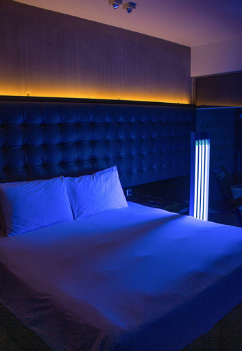 B Hotel Quezon City, Quezon City