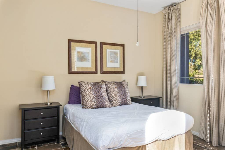 Bedroom 3, 3BR PGA West Pool Home by ELVR - 57065, Riverside