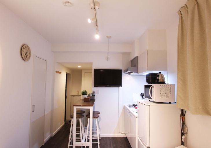 Others 5, Nestay inn Tokyo Otsuka 202, Toshima