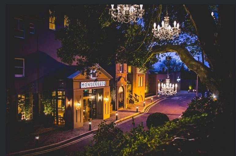The Montenotte Hotel,