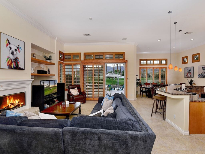 Public Area 3, 3BR PGA West Pool Home by ELVR - 55011, Riverside
