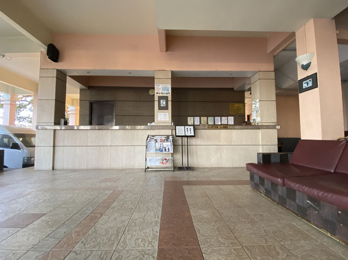 Oyo 90061 Kuhara Court Apartment Suite Tawau Cheap Booking At Tiket Com