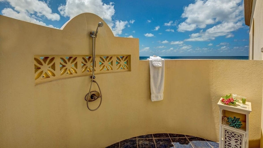 Bathroom, Villa Amarilla