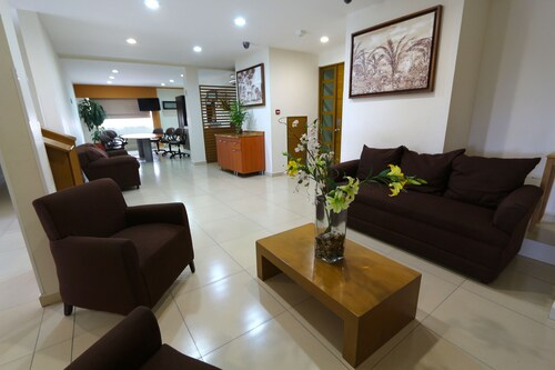 La Venta Inn Villahermosa Hotel, Centro