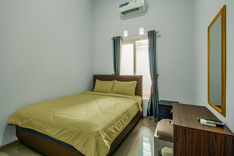 Guesthouse Syariah Cakalang 5, Malang