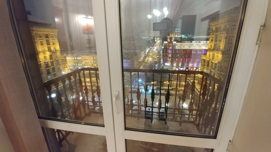 Food & Drinks, Kyiv Apartments, Shevchenkivs'kyi