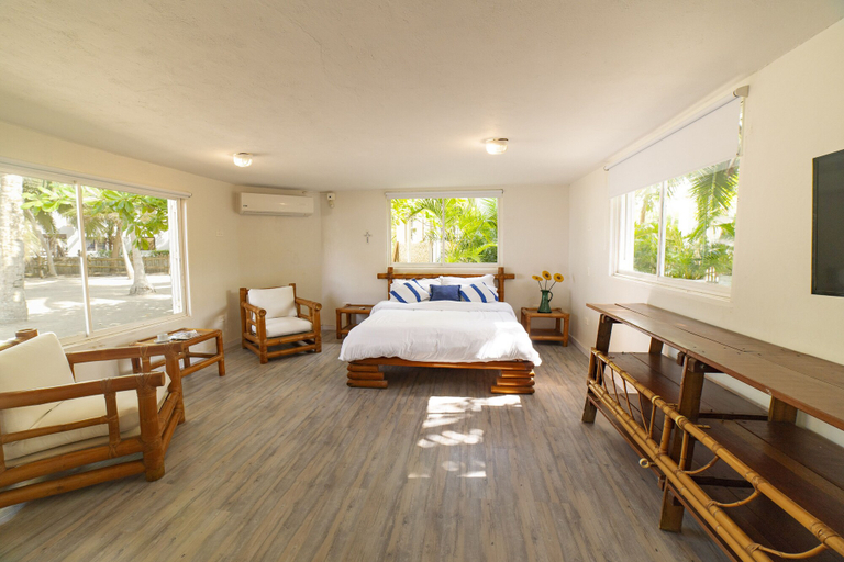 Bedroom 3, Quinta del Mar El Paraiso, Tolú