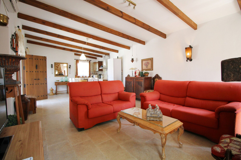 Public Area, 1098 Villa la Rambla, Málaga
