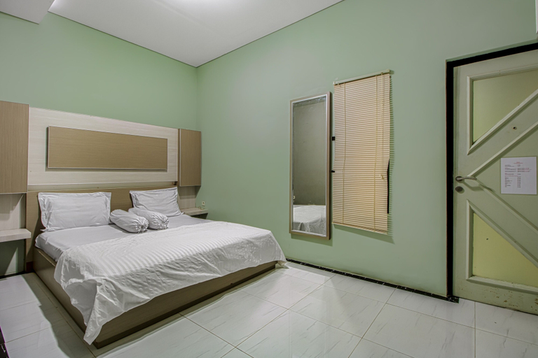 Bedroom 2, Yayah Residence 1 Syariah, Bogor