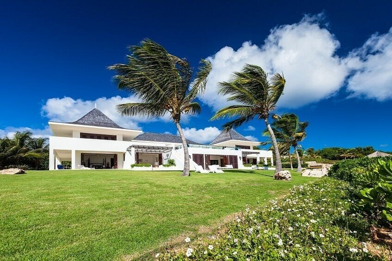 Exterior & Views 2, Villa Le Bleu