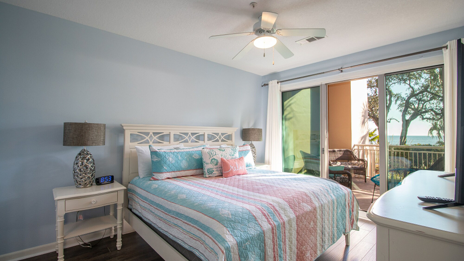 Bedroom 3, Legacy II 107 Deluxe, Harrison