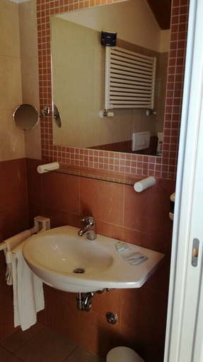 Bathroom 4, Hotel Sogno, Forli' - Cesena