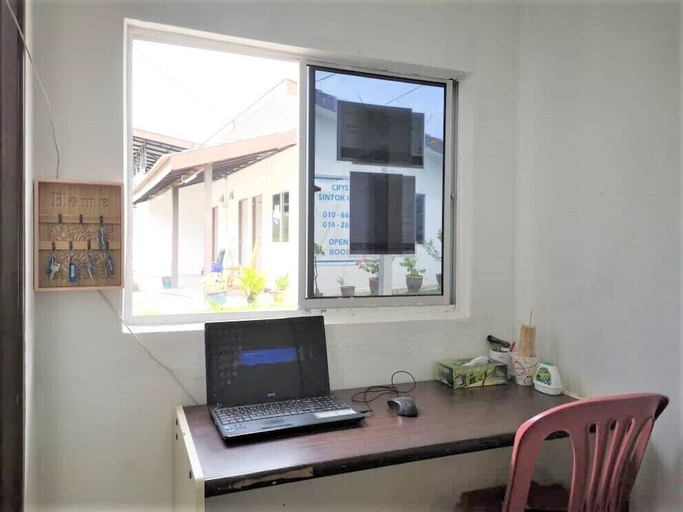 OYO 90085 Crystal Sintok Chalet, Kubang Pasu