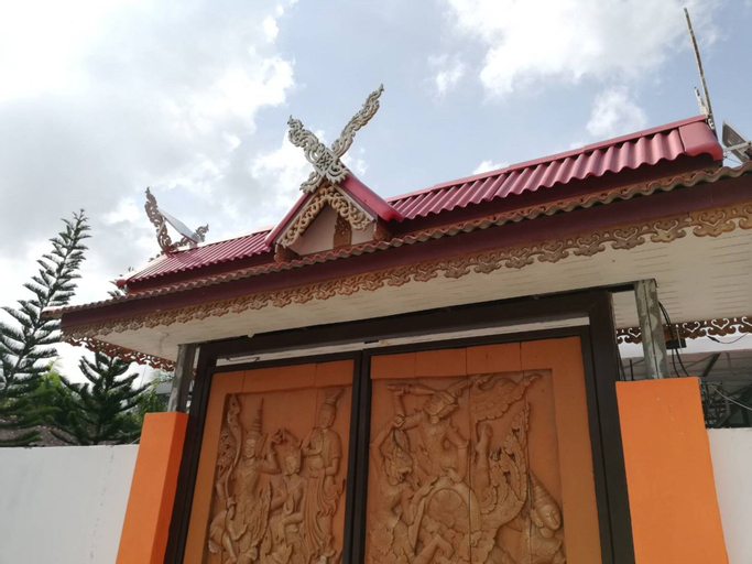Phurafa Resort, Takua Thung