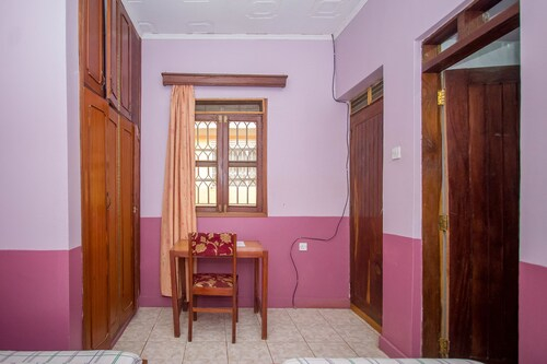 Starlight Hotel Mbale, Mbale