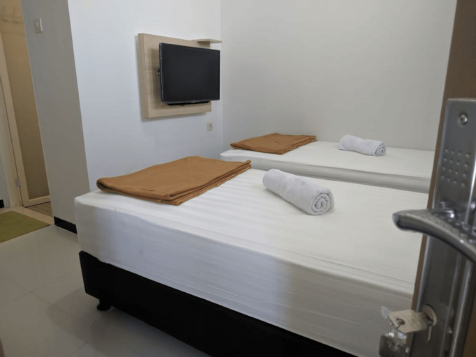 Edelweiss Homestay, Malang