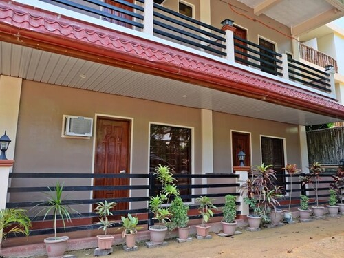 Hotel Deo, El Nido
