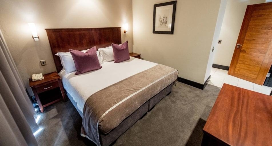 Raphael Penthouse Suites, City of Johannesburg