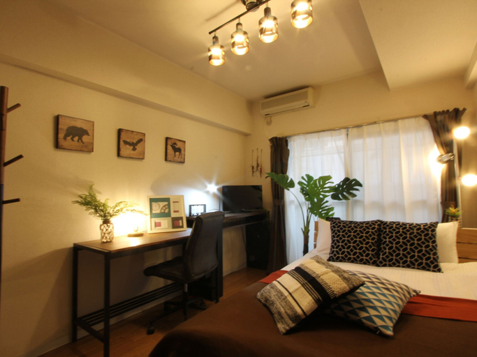 Others 1, Alphabed Okayama Ekimotomachi Room 306, Okayama