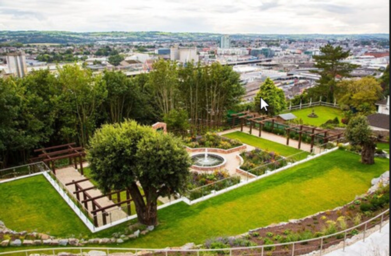 The Montenotte Hotel,