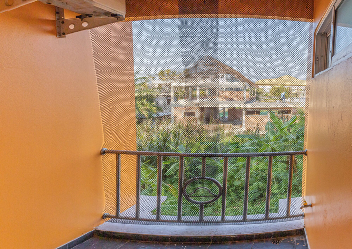 Others 3, BM Mansion, Bang Na