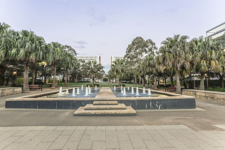 Sport & Beauty, Beautiful Home 2beds Apt @waterloo-close to CBD, Sydney