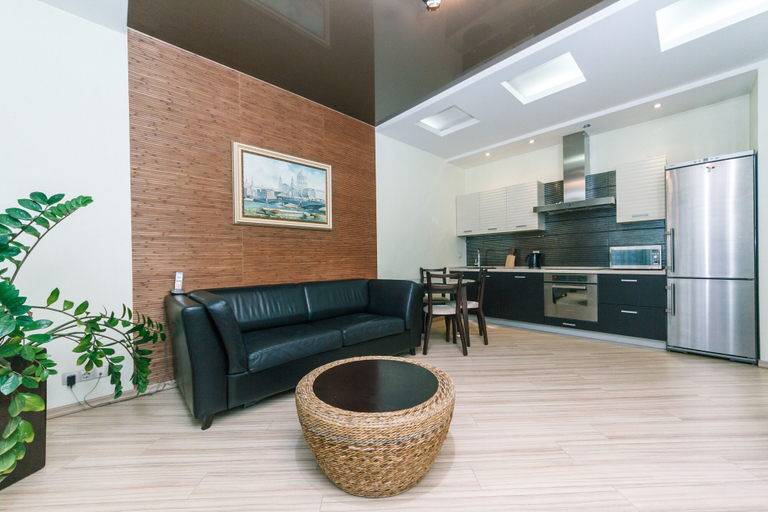 Others 5, Kyiv Rent Apartments, Holosiïvs'kyi