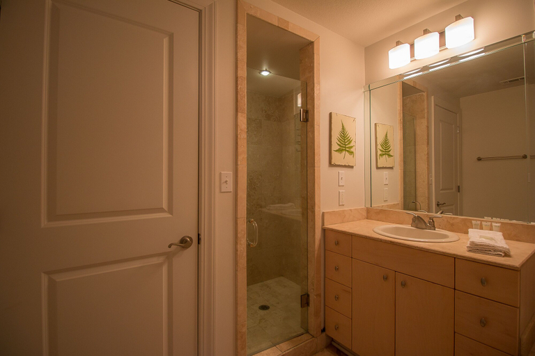 Bathroom 5, Sea Breeze 402 Deluxe, Harrison