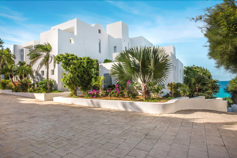 Exterior & Views, Long Bay Villas - Villa Sea