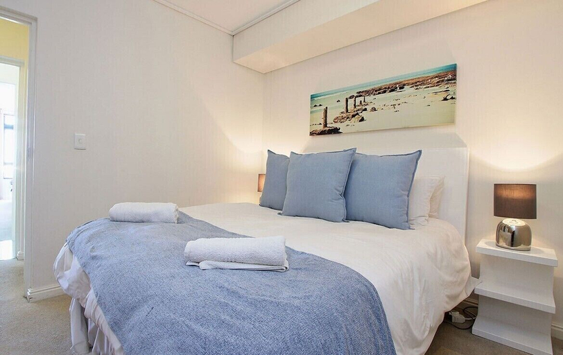 Bedroom 3, Dockside, City of Cape Town