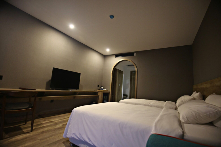 Bedroom 2, Hafi Hotel, Vũng Tàu