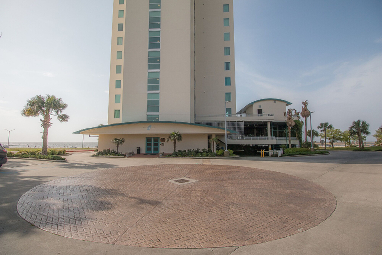 Exterior & Views 2, Ocean Club 103, Harrison